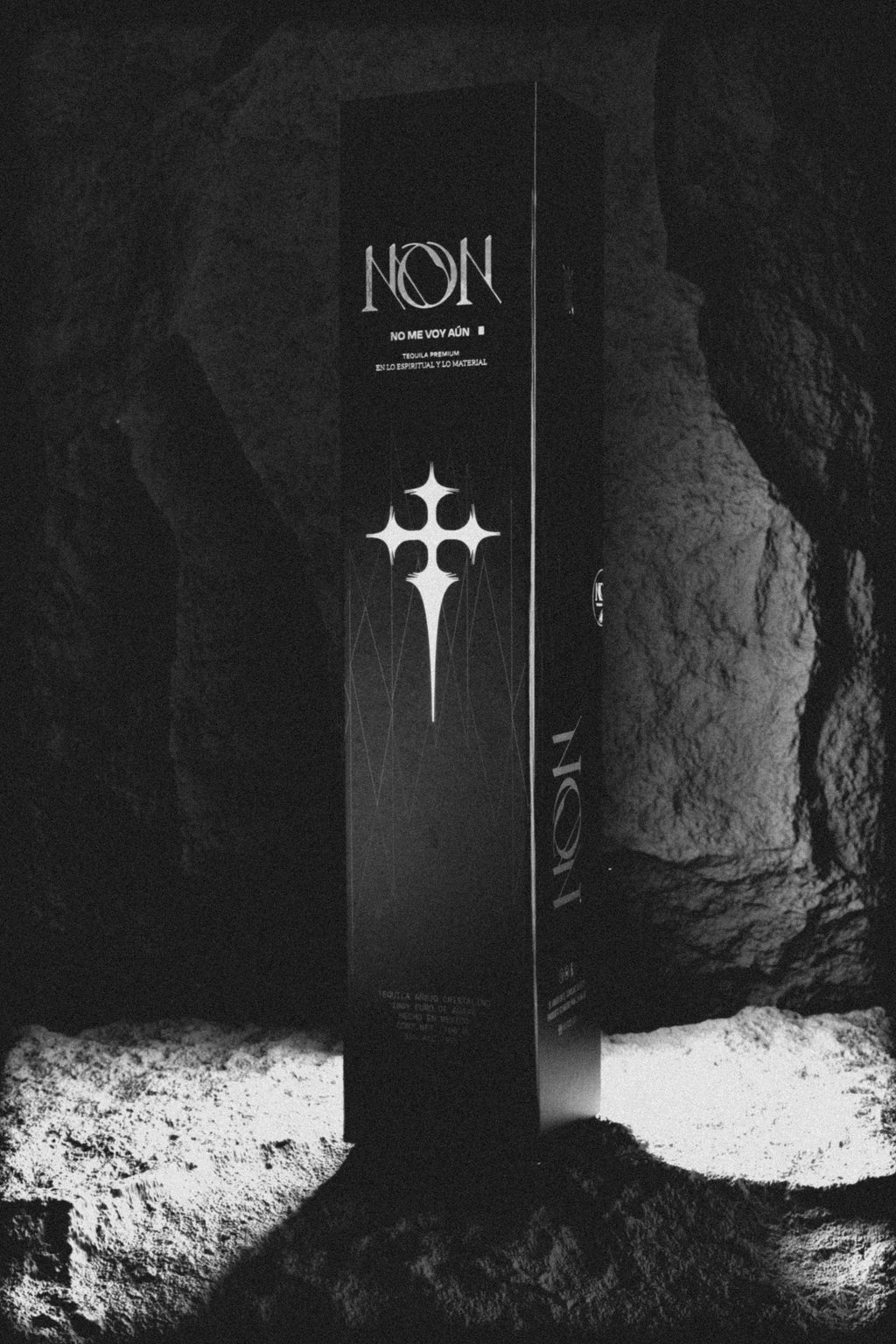 TEQUILA NON