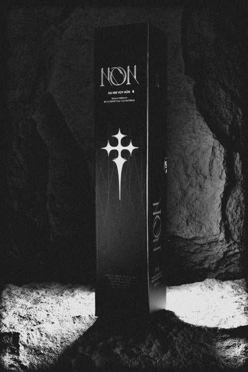 TEQUILA NON